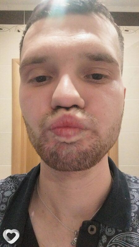 Рома, 23, Барановичах — анкета №3359778