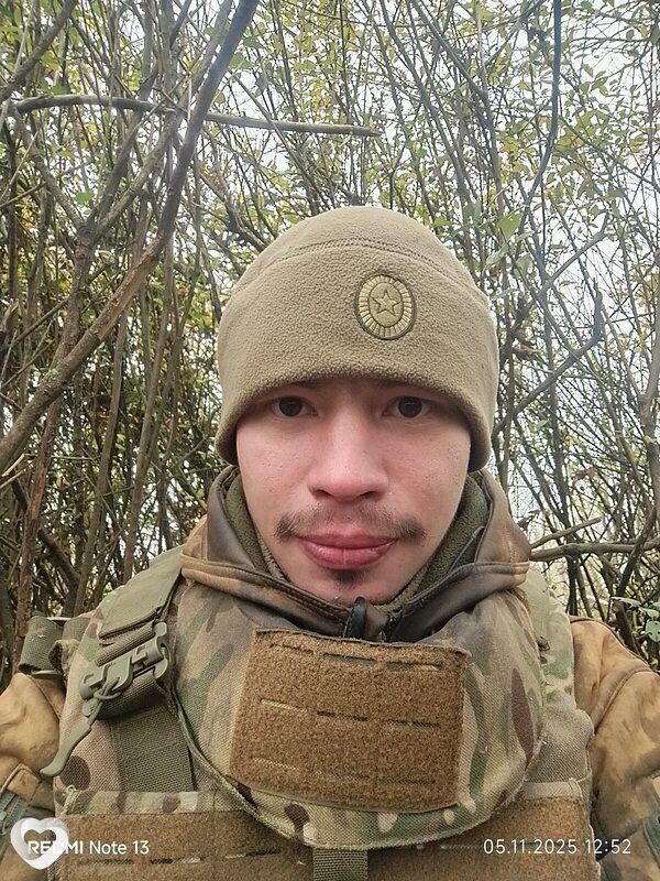 Дима, 29, Оренбурге — анкета №3359868