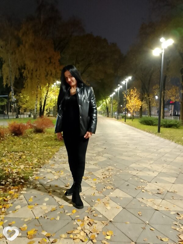 Олеся, 39, Самаре — анкета №3359882