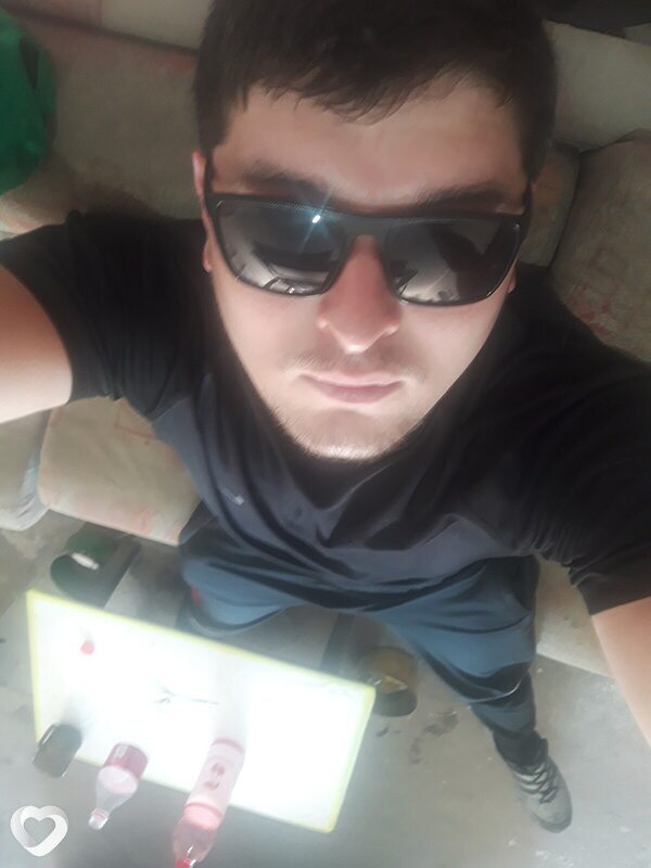 Александр, 32, Шымкенте — анкета №3359841