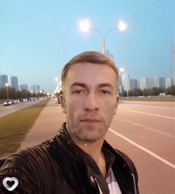 Alex, 43, Минске — анкета №3359852