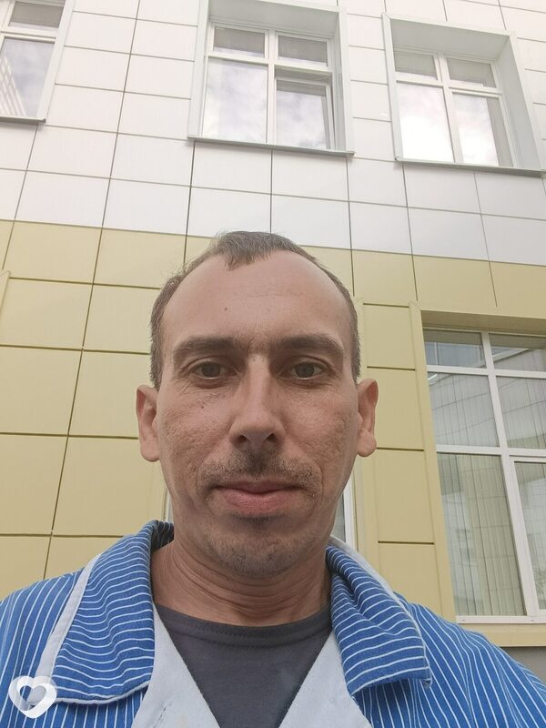 Денис, 39, Москве — анкета №3359858
