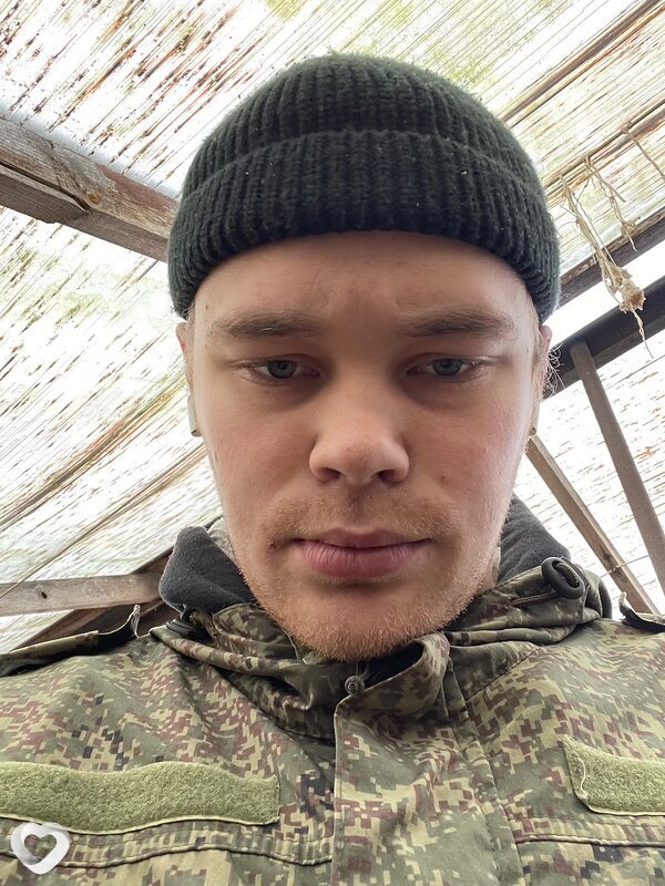 Danil, 21, Калининграде — анкета №3359692