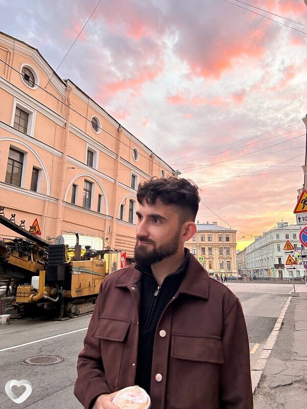 Слава, 24, Оренбурге — анкета №3359695