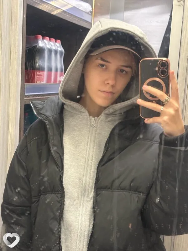 Наталья, 18, Москве — анкета №3359699