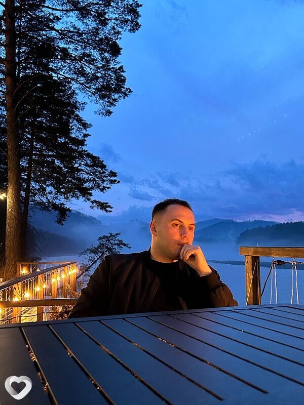 Евгений, 30, Когалыме — анкета №3359703