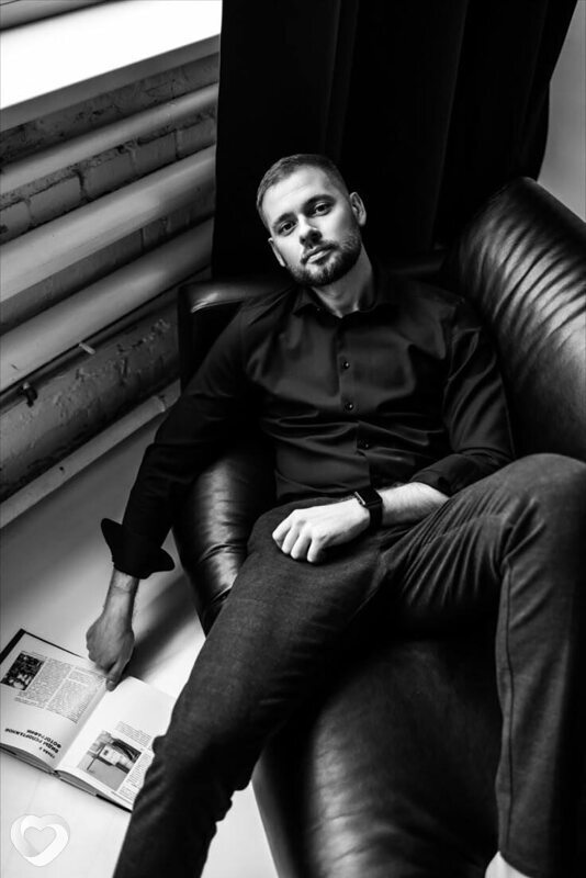 Артём, 42, Лиде — анкета №3360466