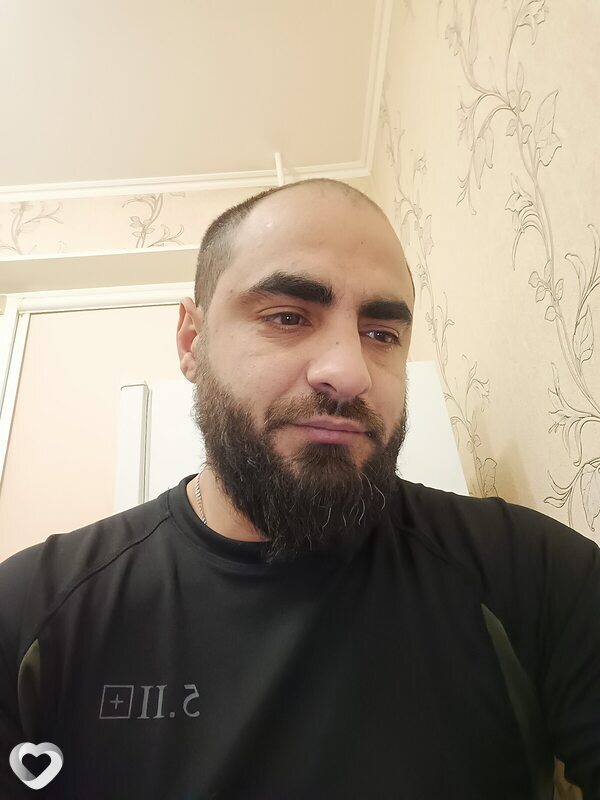 Tufan, 33, Мончегорске — анкета №3360467