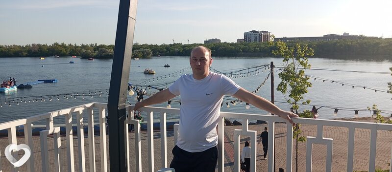 Сергей, 33, Костанае — анкета №3360475