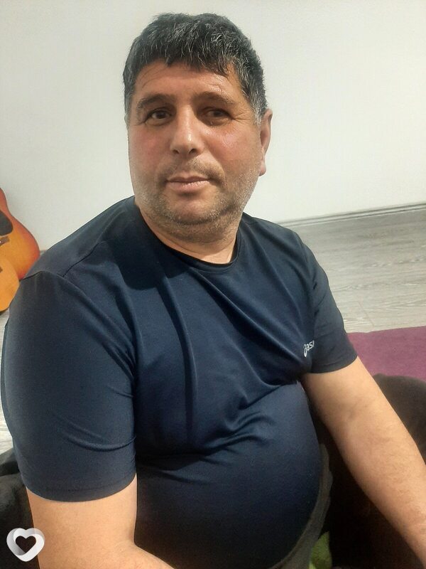 Магомед, 48, Новороссийске — анкета №3359821