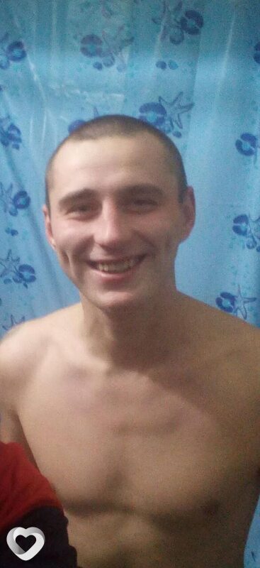 Артём, 30, Смоленске — анкета №3359825