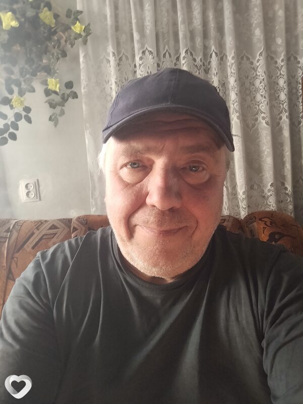 Игорь, 56, Новомосковске — анкета №3359828