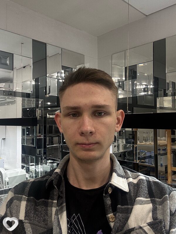 Никита, 23, Владимире — анкета №3359892