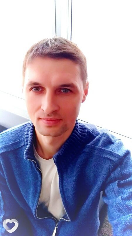 Владимир, 39, Туле — анкета №3359907