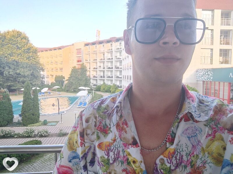 Андрей, 27, Нижнем Новгороде — анкета №3359908