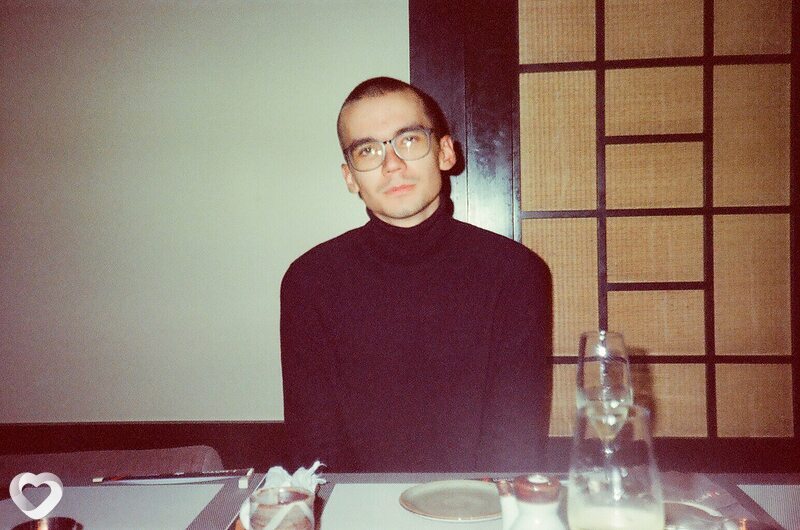 Степан, 23, Иркутске — анкета №3359915