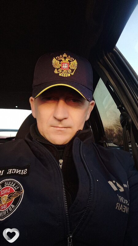 Николай, 40, Анапе — анкета №3359918