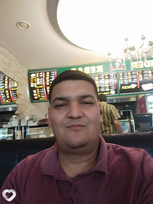 Murat, 43, Варшава — анкета №3359924