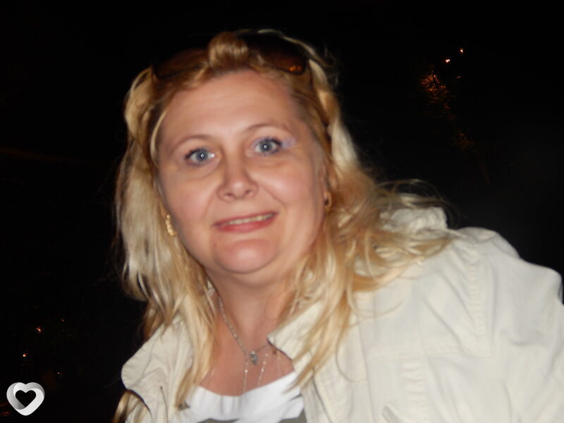 Хельга, 53, Краснодаре — анкета №3359926