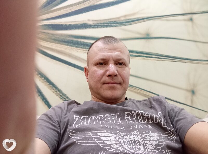 Евгений, 41, Вологде — анкета №3360235
