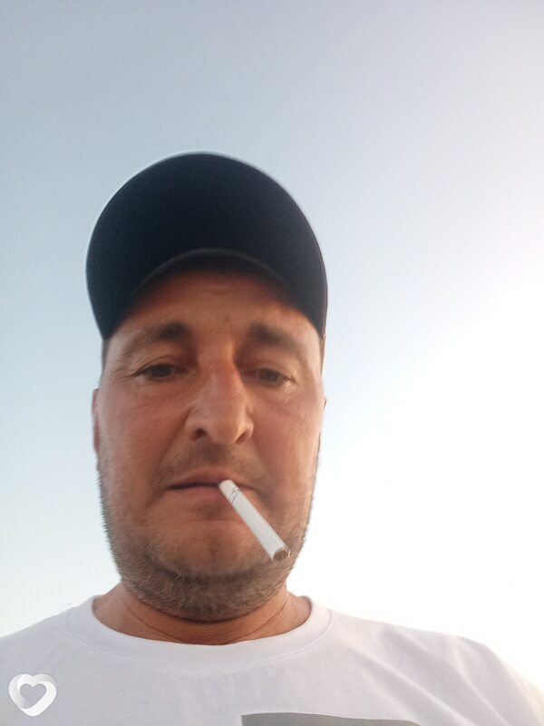 Радик, 39, Орске — анкета №3360237