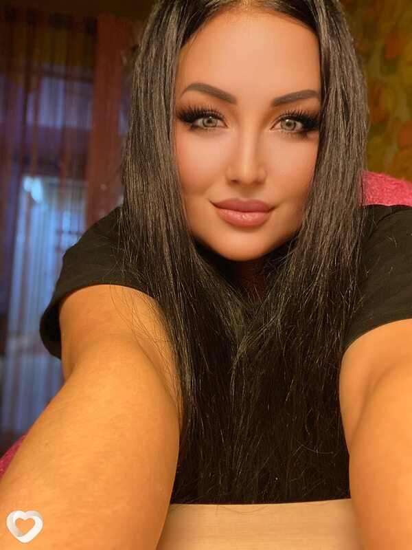 Angel, 38, Братске — анкета №3360238