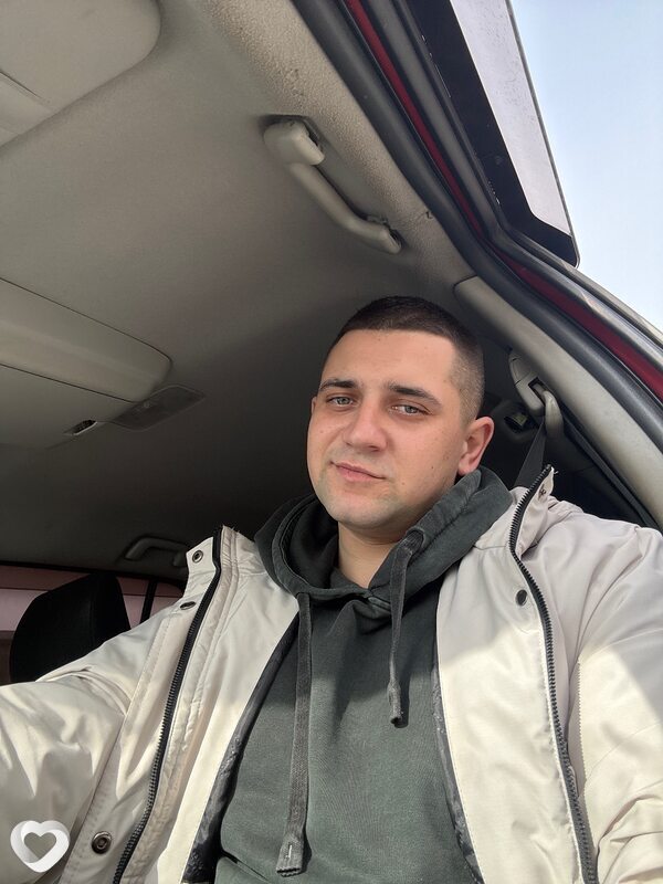 Марк, 28, Мариуполе — анкета №3359944