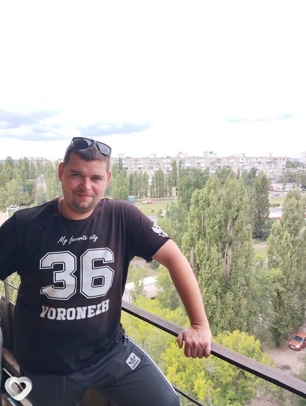 Саша, 32, Воронеже — анкета №3359945