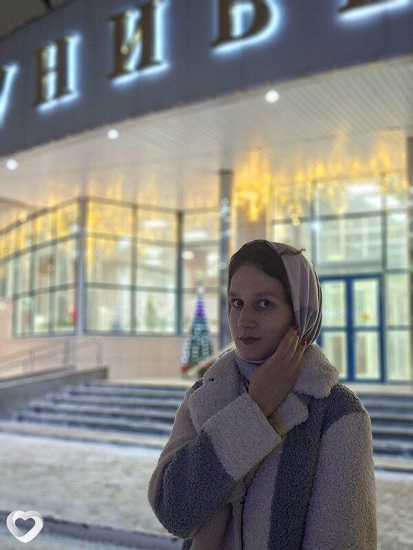 София, 22, Сургуте — анкета №3360065