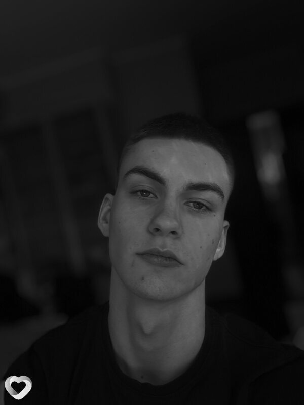 Захар, 19, Набережных Челнах — анкета №3360067