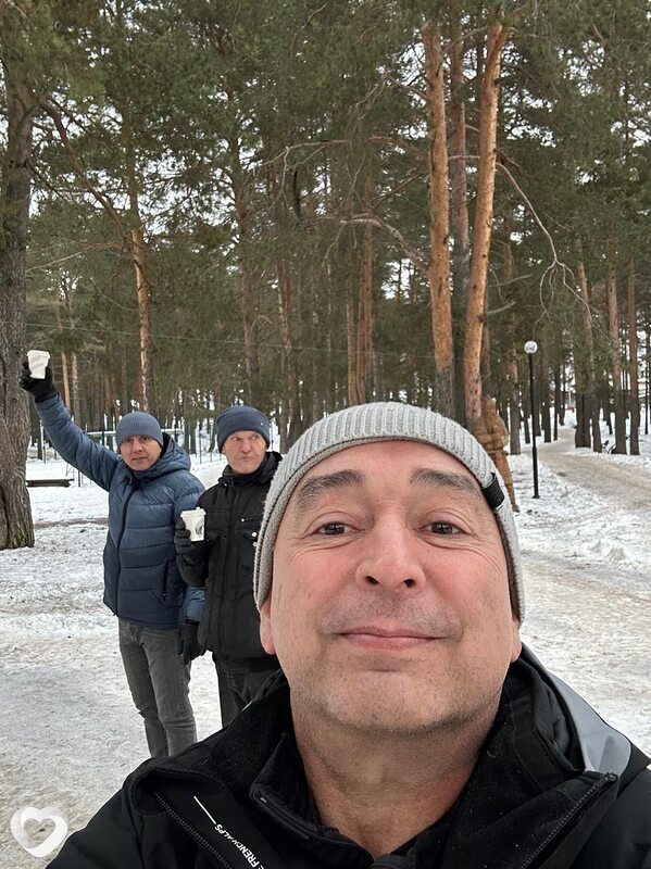 Алексей, 49, Вологде — анкета №3360068