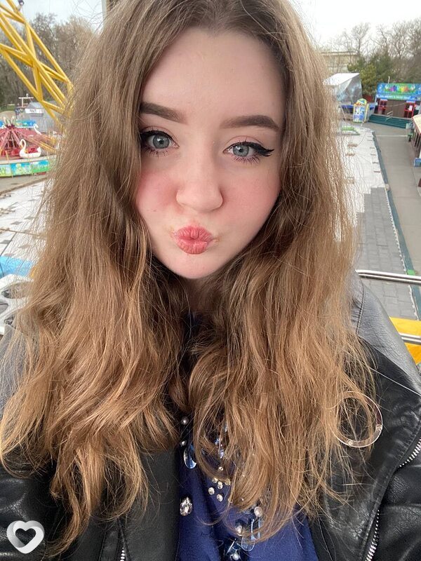 Алина, 20, Киеве — анкета №3360077