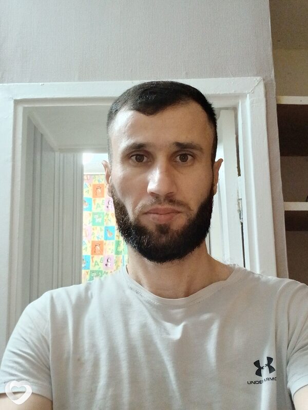 Давлат, 37, Санкт-Петербурге — анкета №3360082