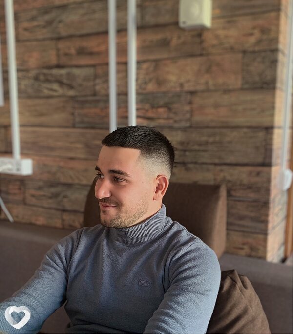 Эмин, 27, Тольятти — анкета №3360048