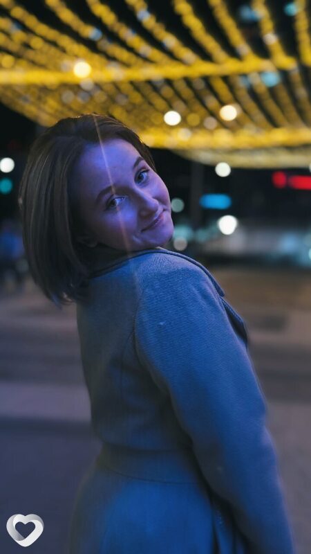 Алина, 21, Нижнем Новгороде — анкета №3360054