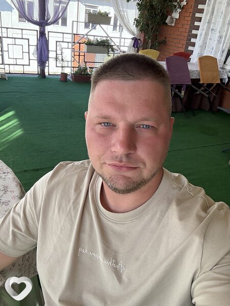 Сеигей, 32, Бресте — анкета №3360056