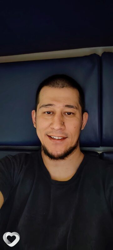 Идрис, 28, Нижнекамске — анкета №3360062