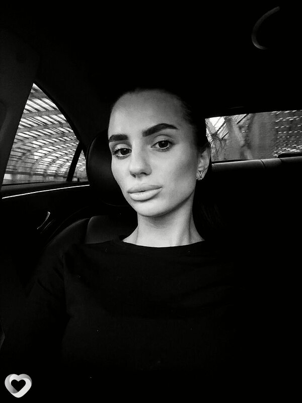 Юлия, 30, Волгограде — анкета №3360064