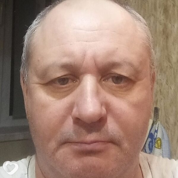 Эдуард, 56, Королёв — анкета №3359968