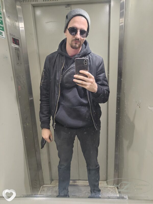 Александр, 30, Казани — анкета №3359971