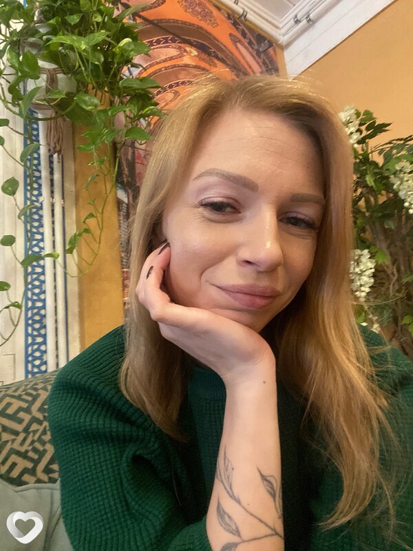Мария, 34, Санкт-Петербурге — анкета №3359972