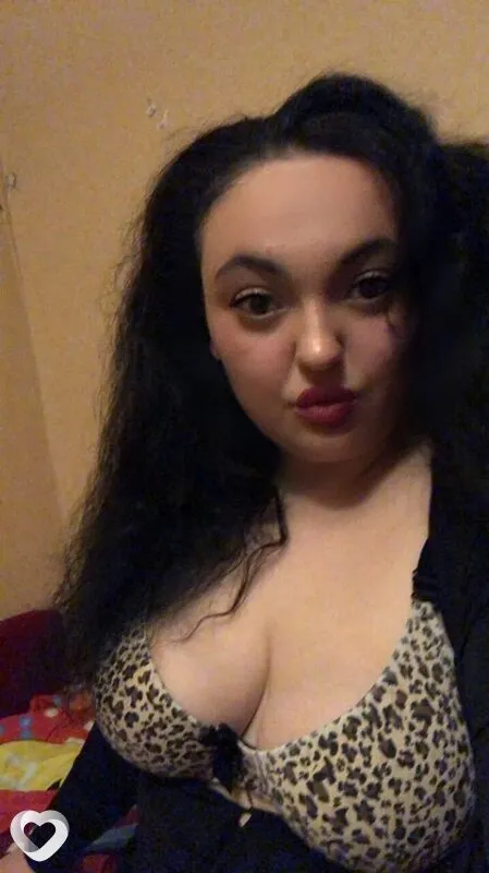 Сальма, 35, Москве — анкета №3359974