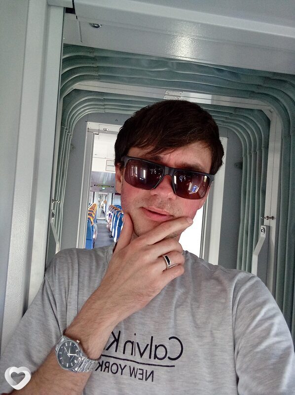 Василий, 34, Астрахани — анкета №3359975