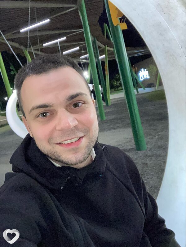 Александр, 33, Красноярске — анкета №3359977