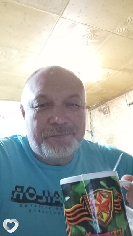 Андрей, 48, Луганске — анкета №3359982