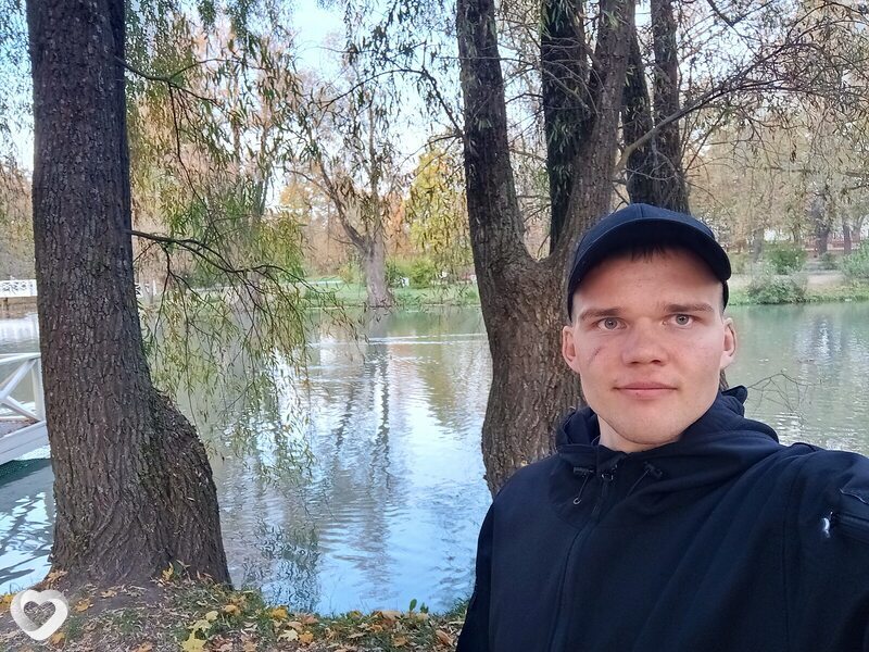 Андрей, 24, Йошкар-Оле — анкета №3359984