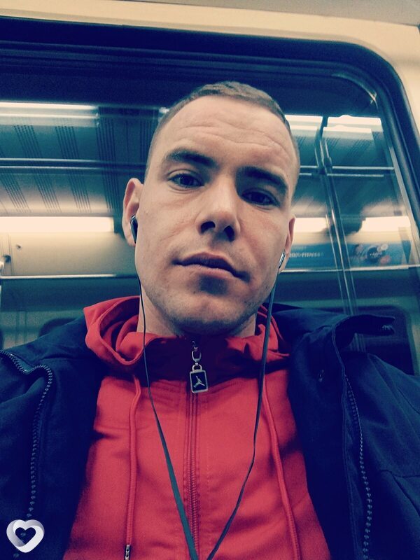 Сергей, 27, Минске — анкета №3359985