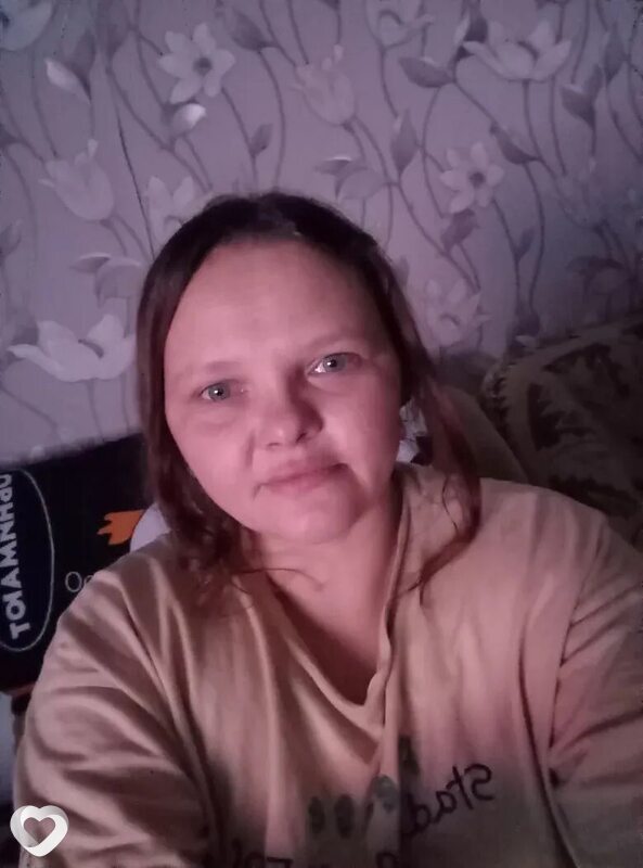 Мария, 36, Тамбове — анкета №3360020