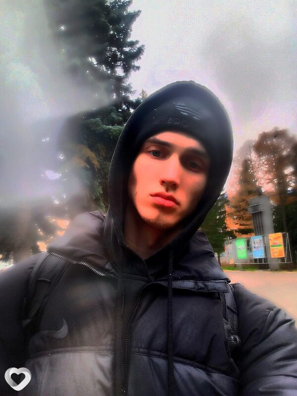 Даня, 19, Лениногорске — анкета №3360021