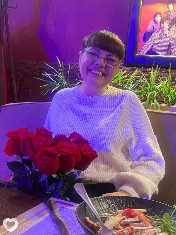 Анна, 45, Донецке — анкета №3360024